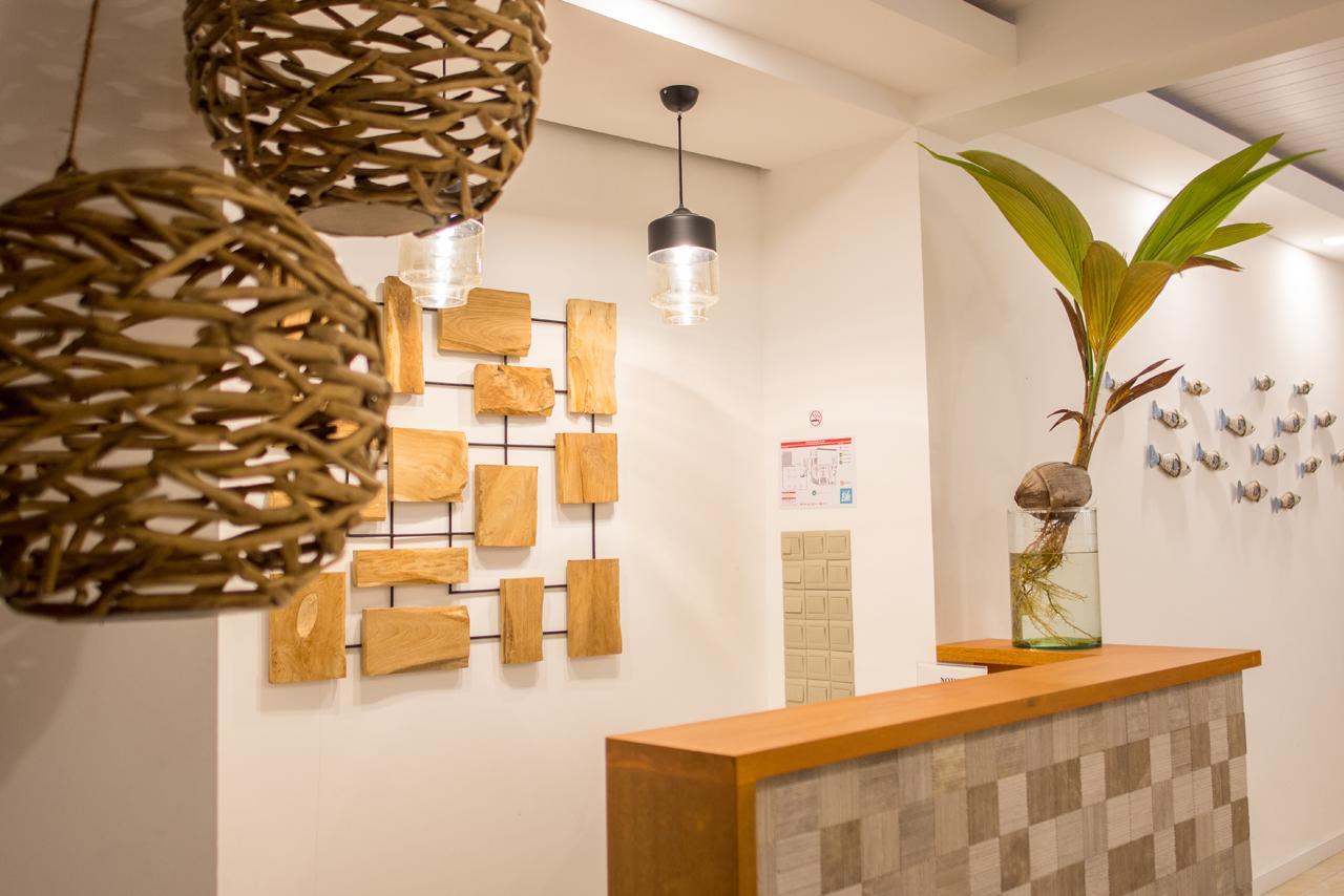 马尔代夫菲拉纳海滩酒店 马富施 外观 照片